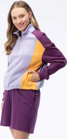 Damska bluza bawełniana Iguana Igtopi W rozmiar L