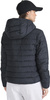 Kurtka damska puchowa 4F F580 czarna 4FWAW25TDJAF580 20S