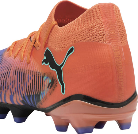 Buty piłkarskie Puma Future 8 Match Creativity FG/AG 108431 01