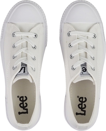 Buty damskie Lee Isla C białe 50251001 1FG