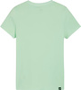 Koszulka dla dzieci Puma Squad Tee miętowa 679387 88
