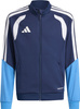 Bluza dla dzieci adidas Tiro 26 Competition Training granatowa JN2322