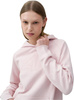 Bluza damska 4F F535 kremowa 4FSS23TSWSF535 12S