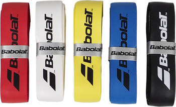 Owijka Babolat Syntec Uptake 1 sztuka 179041