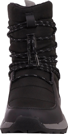 Buty damskie Kappa Numar czarne 243239 1171