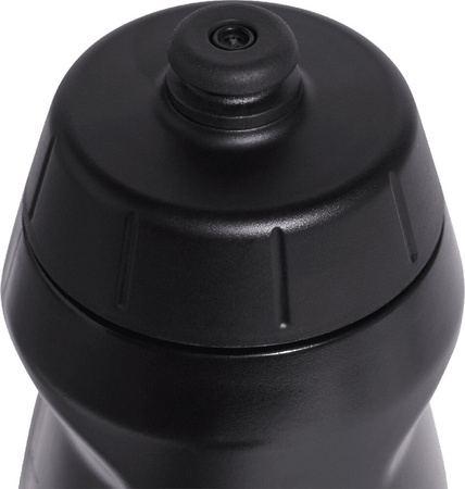 Bidon adidas Tiro Bottle 0.5L czarny IW4617