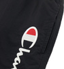 Spodenki kąpielowe męskie Champion Beachshort czarne 219978 KK001