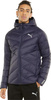 Kurtka męska Puma PWRWarmn packLITE HD 600 Down granatowa 587703 06