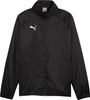 Kurtka męska Puma Team Goal All Weather czarna 659038 03