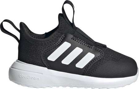Buty dla dzieci adidas Tensaur Comfort czarne IH1059