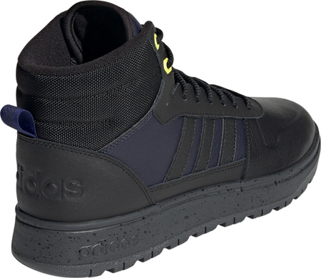 Buty męskie adidas Frozetic Boots czarne H04464