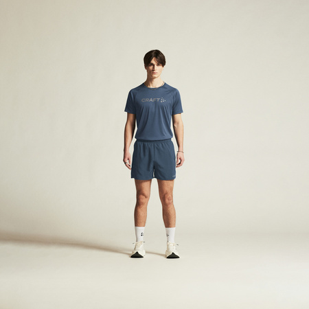 Męskie Spodenki Core Essence Shorts 2 M rozmiar M