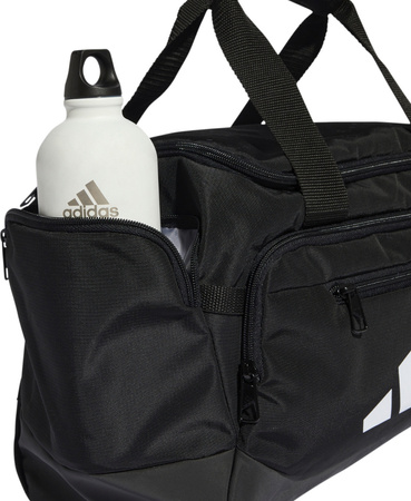 Torba adidas Training Defender Duffle XSmall czarna JZ0609