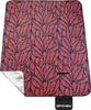 Koc piknikowy plażowa mata Spokey Picnic Leaf 180 x 210 cm 927387