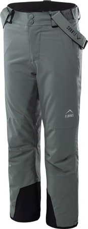 Dziecięce spodnie narciarskie membrana 10000mm Elbrus Balmani Tb rozmiar 158