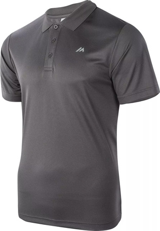 Męska koszulka Martes essentials NODIM rozmiar S