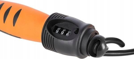 Skakanka z licznikiem SK12 HMS