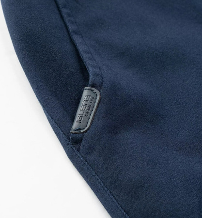 Damskie spodenki bawełniane Iguana Lesori W rozmiar XL