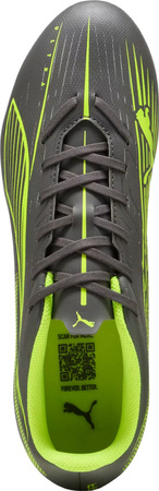 Buty piłkarskie Puma Ultra 5 Play FG/AG 108169 03