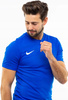Koszulka treningowa męska Nike Dry Park VII JSY SS niebieska BV6708 463