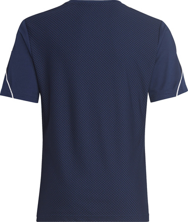Koszulka dla dzieci adidas Tiro 23 League Jersey granatowa HR4618