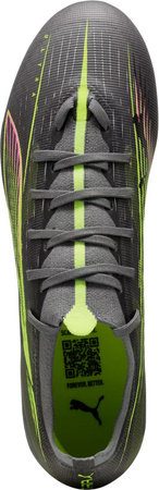 Buty piłkarskie Puma Ultra 5 Match FG/AG 108166 03