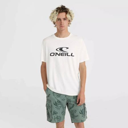 Męska koszulka z krótkim rękawem O'neill O'NEILL LOGO T-SHIRT rozmiar S
