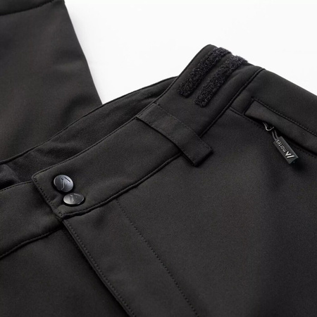 Męskie spodnie softshellowe Martes essentials Margot rozmiar XXL