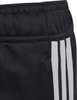 Spodnie dla dzieci adidas Tiro 23 Club Training czarne HS3620