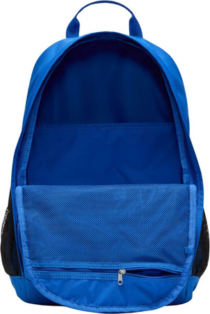 Plecak sportowy miejski szkolny Nike Hayward Futura 2.0 niebieski BA5217 481