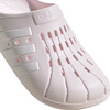 Chodaki sandały klapki damskie adidas Adilette Clog różowe GZ5888