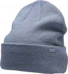 Czapka 4F niebieska H4Z22 CAU002 34S