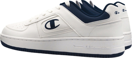 Buty męskie Champion Foul Play Element Low S22340 WW021