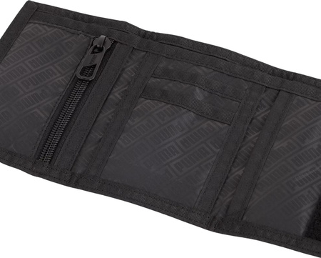 Portfel Puma Plus czarny 54759 01
