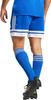 Spodenki męskie adidas Squadra 25 niebieskie JH3405