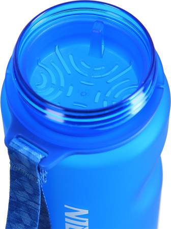 Butelka tritanowa Nils camp nc1740 niebieska