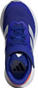 Buty dla dzieci adidas Duramo SL EL granatowe IH3601