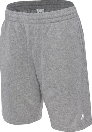 Męskie spodenki dresowe sportowe Martes Altus rozmiar L