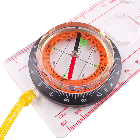 Kompas mapowy Cerex K7953