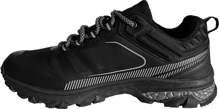 Buty męskie Lee Cooper czarne LCJ-23-01-2021M