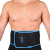 Pas wyszczuplający neoprenowy ściągacz na brzuch One Fitness BR160 100x19cm