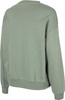 Bluza damska 4F zielona H4Z22 BLD033 42S