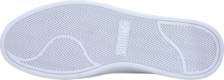 Buty męskie Puma Shuffle czarne 309668 04