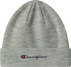Czapka Champion Beanie Cap szara 806064 EM021