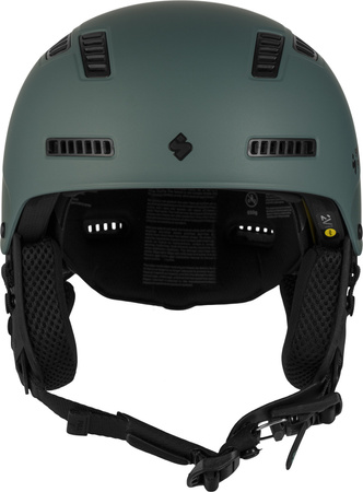 Kask Igniter 2vi Mips matte sea metallic rozmiar 59-61