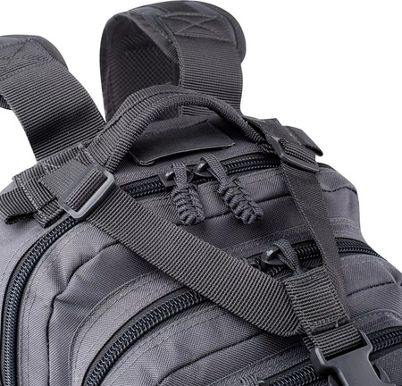 Plecak turystyczny militarny trekkingowy survivalowy Magnum Fox rozmiar 25 l