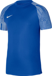 Koszulka męska Nike NK DF Academy JSY SS niebieska DH8031 463