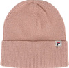 Czapka zimowa Fila Milano różowa FCU0165 40029