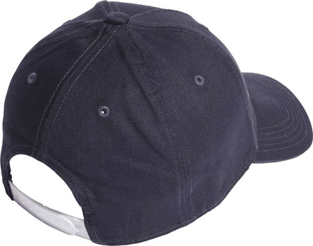 Czapka z daszkiem adidas Daily Cap granatowa IC9708