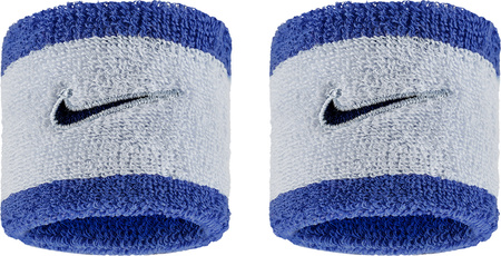 Frotka Swoosh Classic Wristbands 2pk Unisex